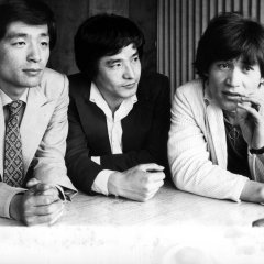 Good Windy Day Korean Movie photo