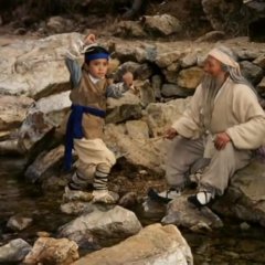 Hong Kil Dong Korean Movie photo