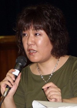 Noyori Miyuki in Gakincho Japanese Drama(2006)