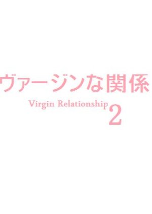 Virgin Relationship 2 (2009) poster