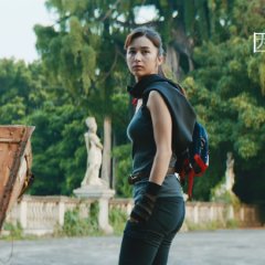 Immerse Land Chinese Drama photo