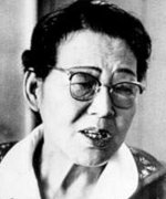 Bok Hye Sook Fotoğraf