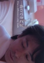 What a Difference a Day Made Japanese Movie photo