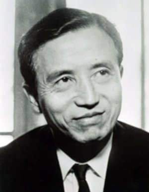 Noboru Nakamura