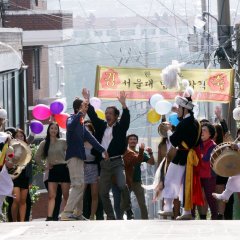 The Legacy Korean Movie(2014) photo