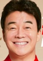 High School Lunch Cook-off Korean TV Program photo