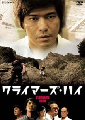 Climber's High (2005) poster