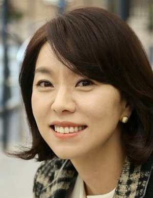 Ji Soo Yoo