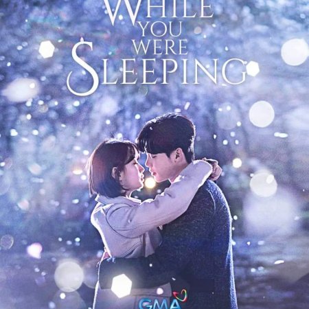 While You Were Sleeping (2017)