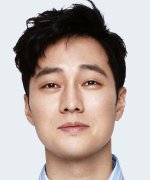 So Ji Sub
