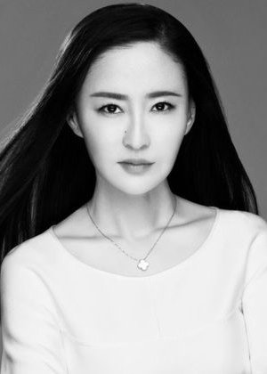 Li Yu in Yang Guang Bu Shi Jie Fei Chinese Movie(2021)