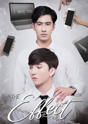 The Effect (2019) poster