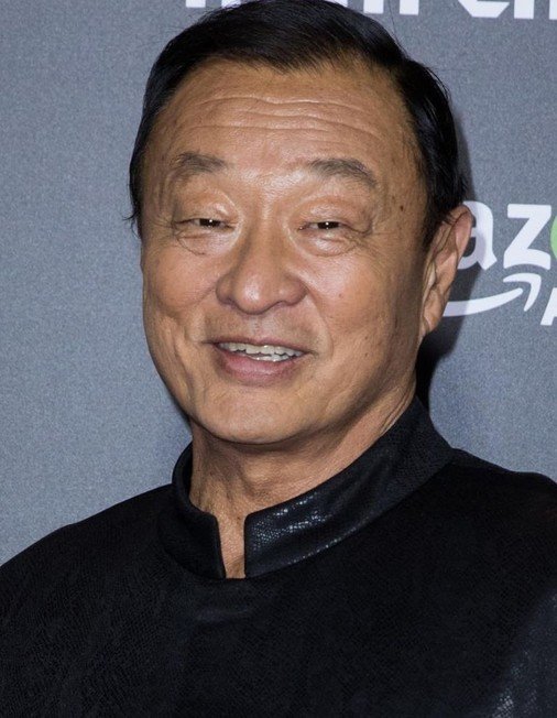 Cary-Hiroyuki Tagawa (Person) - Giant Bomb