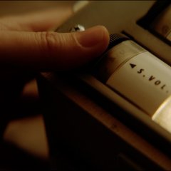 Pitch Black Korean Movie photo