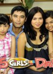 5 Girls and a Dad