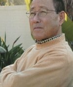 Jeong Chang Hwa