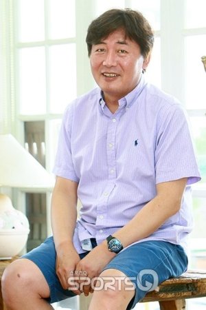 Sang Jin Kim