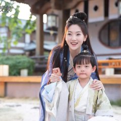 The Eternal Love Season 3 Chinese Drama photo