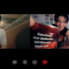 My Lockdown Romance Philippines Movie photo