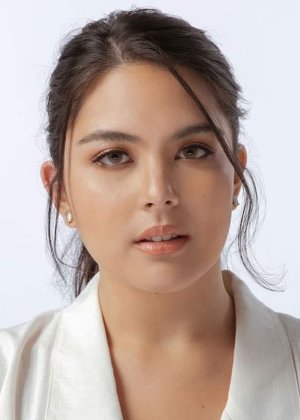 Ria Atayde in As the Hydra Devours History Philippines Movie(2025)