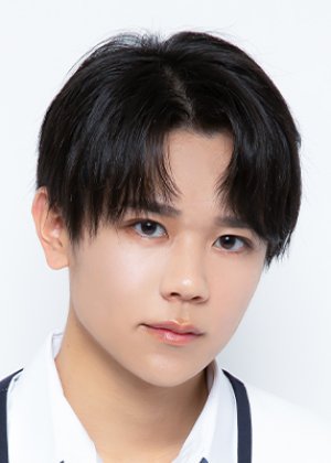 Fujimaki Kyosuke