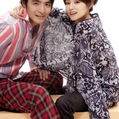 Mouse Loves Rice Taiwanese Drama photo