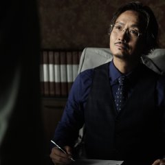 Shadows Hong Kong Movie(2020) photo