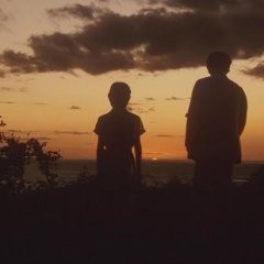 The Island Closest To Heaven Japanese Movie photo