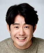 Han Song Ho