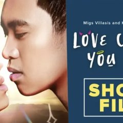 Love While You Can Philippines Movie photo