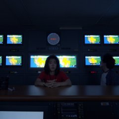 Nipple War 3 Korean Movie photo