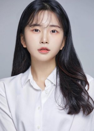Nam Hye Ri in Our First: Seventeen Korean Drama (2021)