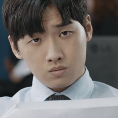 The Way of Vengeance Korean Movie photo