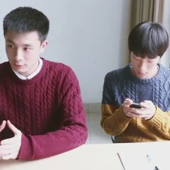 I'm Here & 12 Years Chinese Movie photo