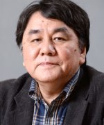 Akagawa Jiro