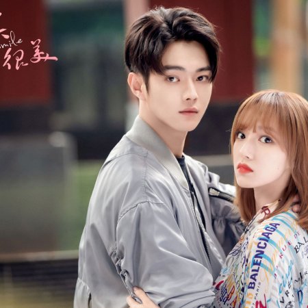 Falling Into Your Smile (2021) - Photos - MyDramaList