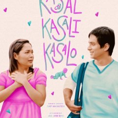 Wedding, Together, Partaker Philippines Movie photo