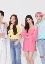 Follow Me Season 14: Truth of Taste Korean TV Program photo