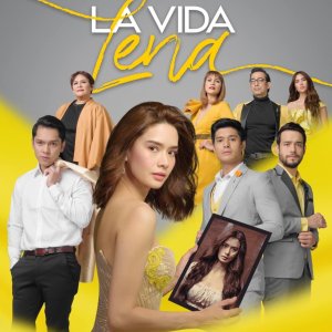 La Vida Lena Season 2 (2021)
