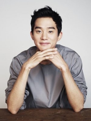 Jin Wook Yoon