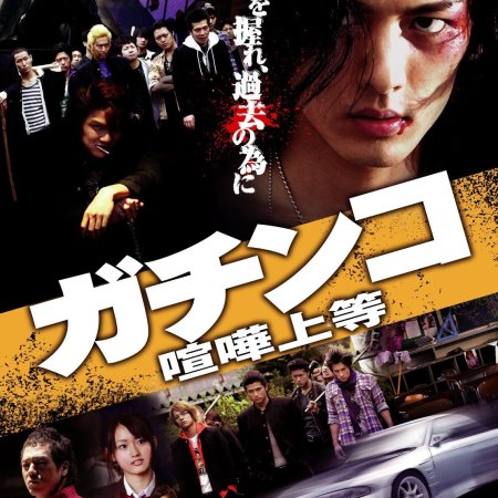 Kamisama no Boto  (2013)
