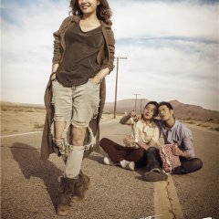 Hollywood Adventures Chinese Movie photo