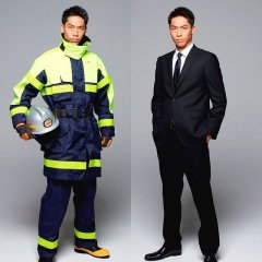 HEAT Japanese Drama(2015) photo