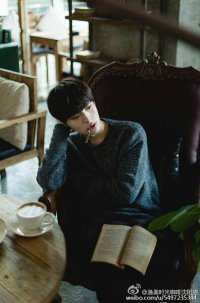Ahn Jae Hyun ~ You My Coffee