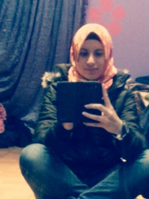 ReemMostapha