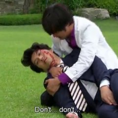 Lights and Shadows Korean Drama photo