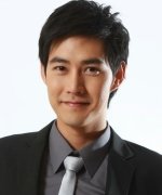 Amp Pheerawas Khunlanunthwatn