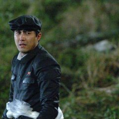 South of the Border Korean Movie(2006) photo