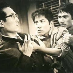 Ore no Senaka ni Hi ga Ataru Japanese Movie photo