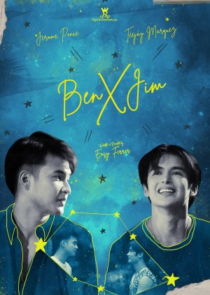 BenXJim (2020) poster